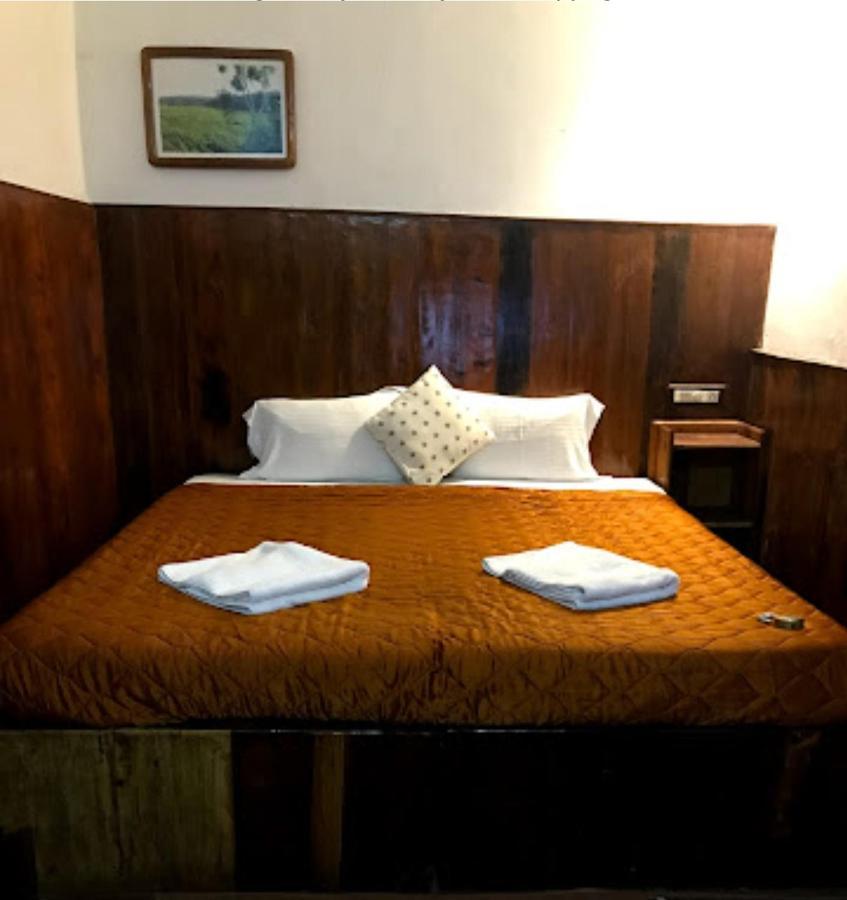 Coffee Inn Thekkady Dış mekan fotoğraf